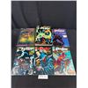 Image 1 : Lot of 25 DC Comics Some in Bag