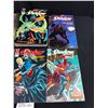 Image 2 : Lot of 25 DC Comics Some in Bag