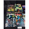 Image 3 : Lot of 25 DC Comics Some in Bag
