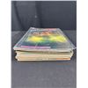 Image 4 : Lot of 25 DC Comics Some in Bag