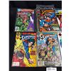 Image 3 : Lot of 25 DC Comics Some in Bag