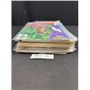 Image 4 : Lot of 25 DC Comics Some in Bag