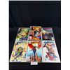 Image 1 : Lot of 25 DC Comics Some in Bag