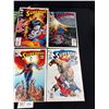 Image 2 : Lot of 25 DC Comics Some in Bag
