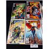 Image 3 : Lot of 25 DC Comics Some in Bag