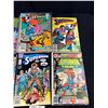 Image 2 : Lot of 25 DC Comics Some in Bag
