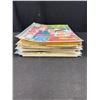 Image 4 : Lot of 25 DC Comics Some in Bag