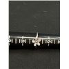 Image 3 : Sterling Silver Flower Ring, Marked S 925, ALE 54, Size 6 1/2