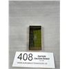 Image 1 : Gold Engraved Polo Money Clip, Unmarked