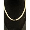Image 3 : Vintage Puka Shell Necklace + Bracelet