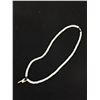 Image 4 : Vintage Puka Shell Necklace + Bracelet