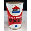 Image 2 : Full Home Exel Motor Oil 1 Quart Tin