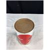 Image 4 : Full Home Exel Motor Oil 1 Quart Tin