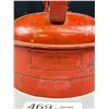 Image 3 : Vintage Eagle Safety Can Type 1