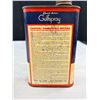 Image 2 : Vintage One Pint Gulf Spray Tin