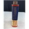 Image 4 : Vintage One Pint Gulf Spray Tin
