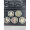 Image 3 : Indian Heritage Token Series Box Set In Original Box