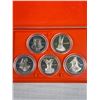 Image 3 : Indian Heritage Token Series Box Set In Original Box