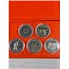 Image 4 : Indian Heritage Token Series Box Set In Original Box
