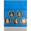 Image 2 : Indian Heritage Token Series Box Set In Original Box