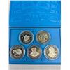 Image 3 : Indian Heritage Token Series Box Set In Original Box