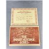 Image 5 : Indian Heritage Token Series Box Set In Original Box