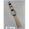 Image 3 : Daniel Hetcher Paris Quartz Watch, Crystal Missing, Battery Required