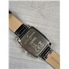 Image 4 : Daniel Hetcher Paris Quartz Watch, Crystal Missing, Battery Required