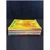 Image 3 : Lot of 7 1970 Playboy Magazines