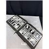 Image 3 : Old Black and White Photo Album Book, Military, Family, Etc