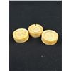 Image 2 : 6 Victorian 1860-1880 Carved/Turned Bone Checker/Draughts Pcs