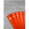 Image 4 : A Vintage Japan Airline Gilded Fan 1960s?