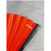 Image 5 : A Vintage Japan Airline Gilded Fan 1960s?