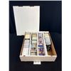 Image 1 : Large Box of NHL Trading Cards Upper Deck, Score, Etc