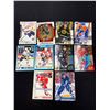 Image 2 : Large Box of NHL Trading Cards Upper Deck, Score, Etc