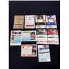 Image 3 : Large Box of NHL Trading Cards Upper Deck, Score, Etc