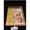 Image 3 : 2 1964 Playboy Magazines