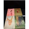 Image 1 : 4 1965 Playboy Magazines