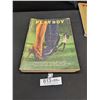 Image 4 : 4 1965 Playboy Magazines