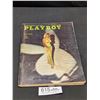 Image 2 : 3 1966 Playboy Magazines