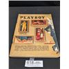 Image 2 : 2 1967 Playboy Magazines