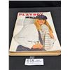 Image 3 : 2 1967 Playboy Magazines