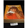 Image 4 : 4 1970 Playboy Magazines