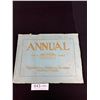 Image 1 : 1927 Vancouver BC Provincial Normal School Annual