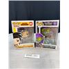 Image 1 : 2 Funko Pops in Box Green Goblin and Momo Yaoyorozu