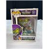 Image 2 : 2 Funko Pops in Box Green Goblin and Momo Yaoyorozu