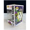 Image 3 : 2 Funko Pops in Box Green Goblin and Momo Yaoyorozu