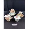 Image 1 : Nice Lot of Vintage Tea Cups and Saucers Royal Albert Etc