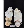 Image 3 : Nice Lot of Vintage Tea Cups and Saucers Royal Albert Etc