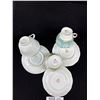 Image 6 : Nice Lot of Vintage Tea Cups and Saucers Royal Albert Etc